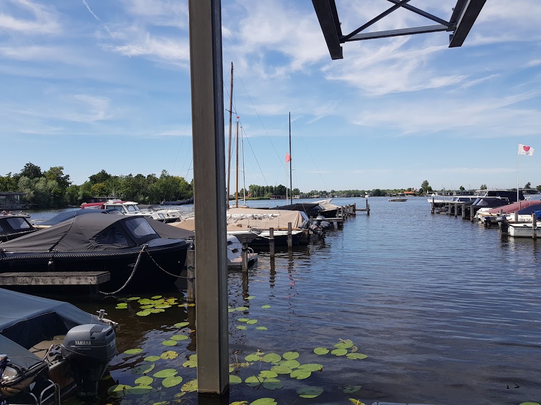 Jachthaven De Koppoel