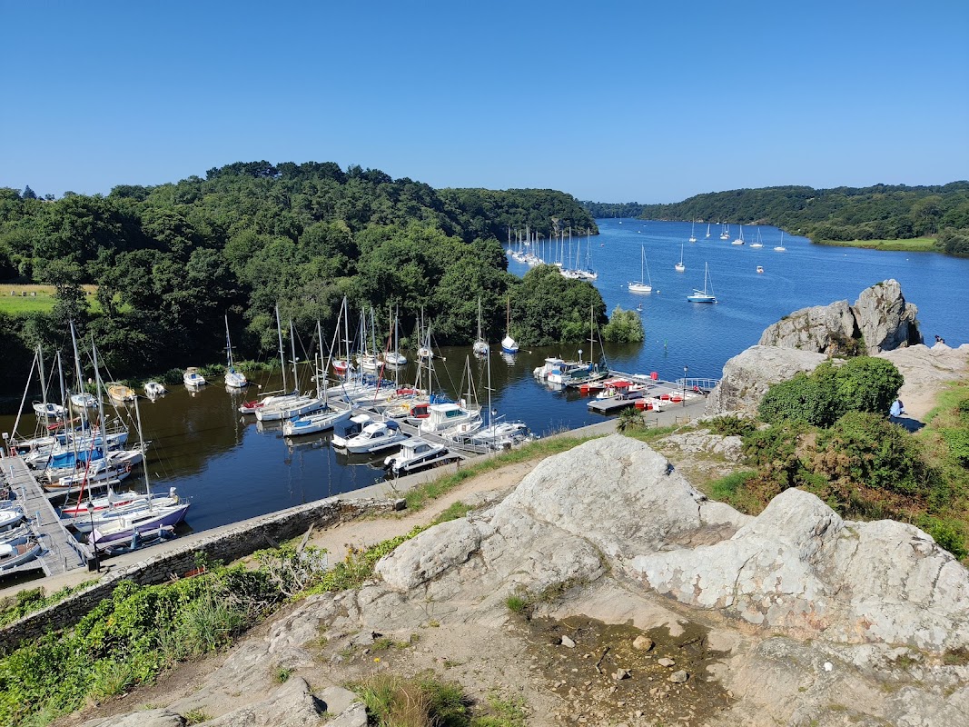 Port de la Roche-sur-Yon