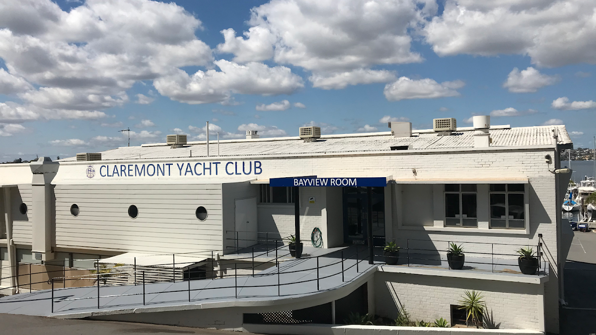 Claremont Yacht Club