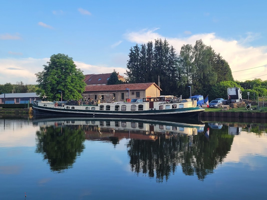Port fluvial Niderviller / Tannenheim