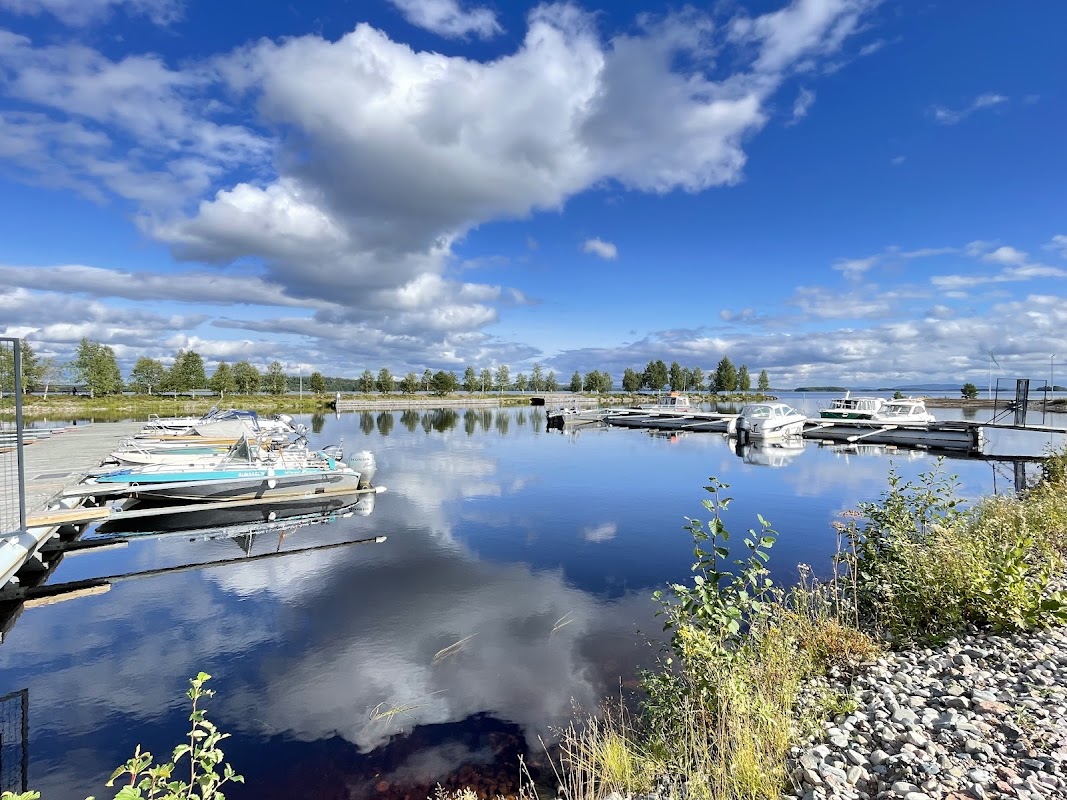 Kemijärven Venesatama
