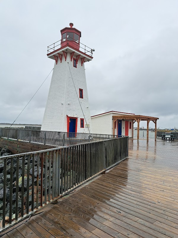 Chipman Marina