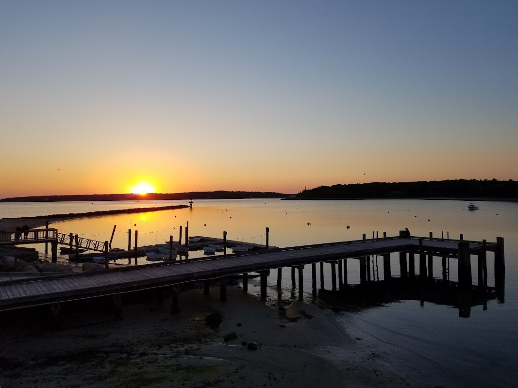 Megansett Yacht Club