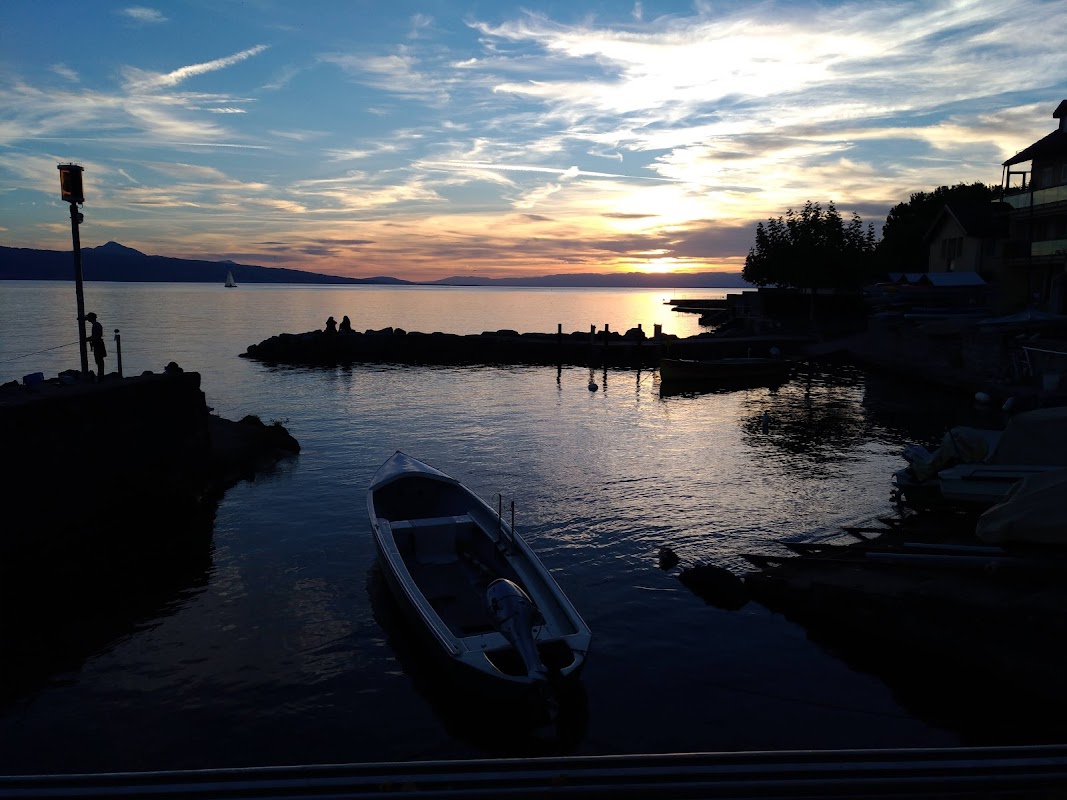 Port de Moratel