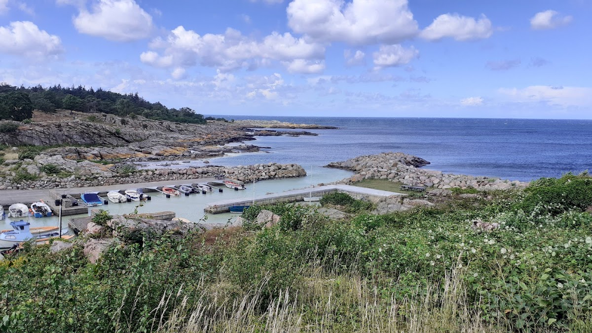 Listed Havn