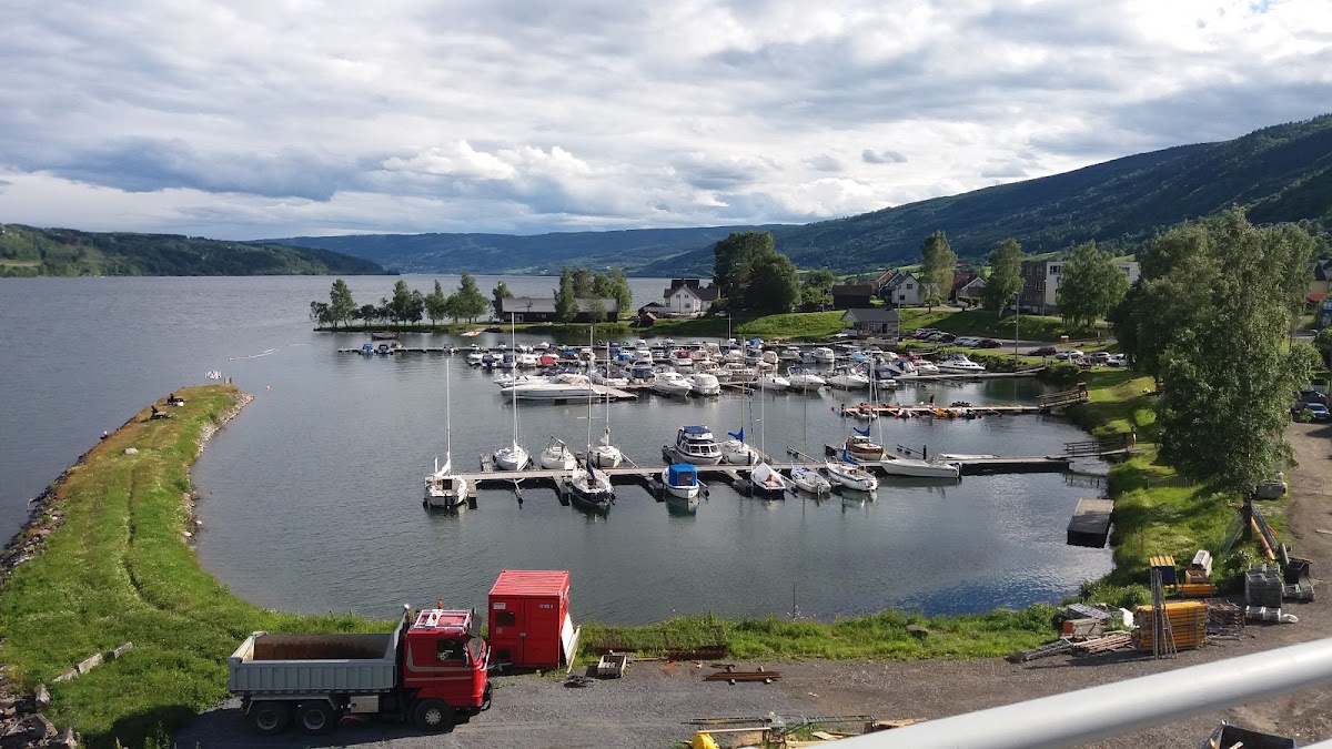Lillehammer vannskiklubb
