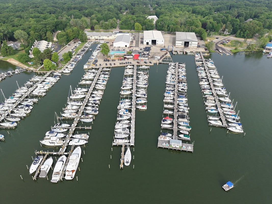 Yacht Basin Marina