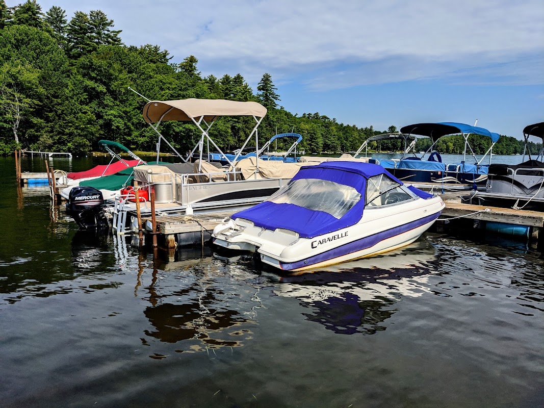 Great Pond Marina