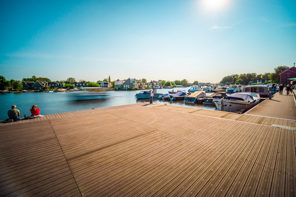 Oude Dorp Uithoorn