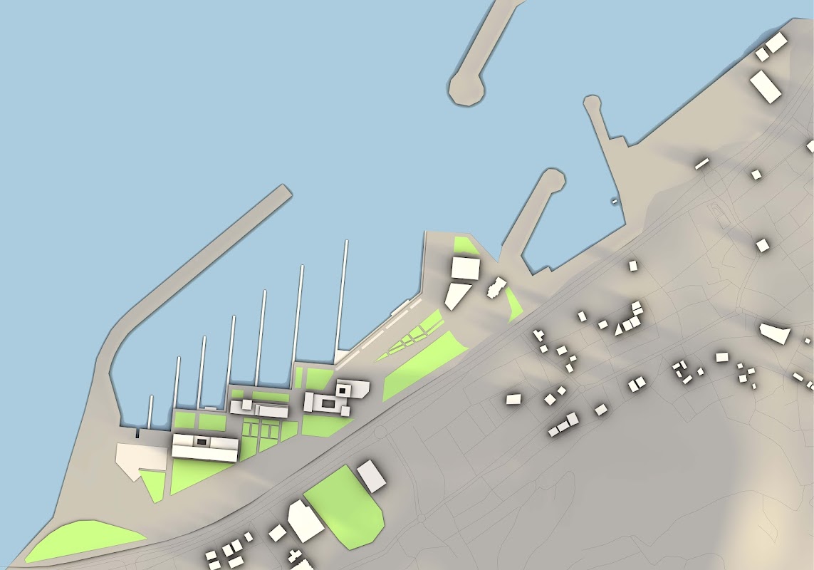 Port of Giresun