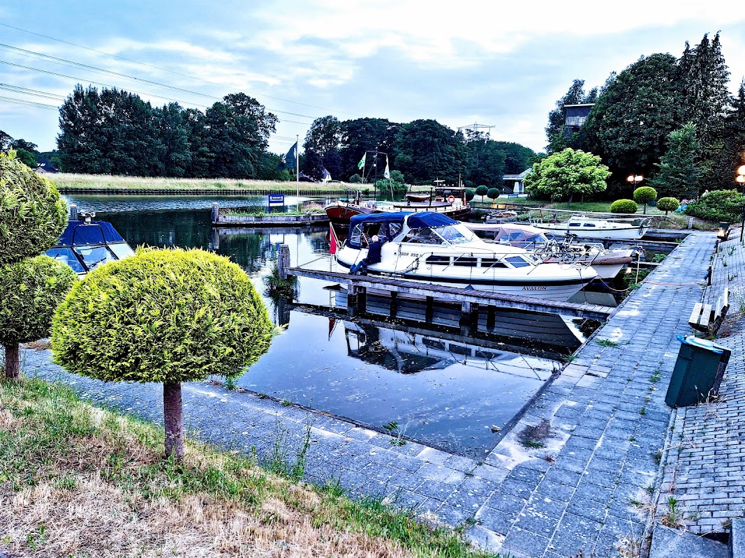 Jachthaven De Nieuwe Aanleg