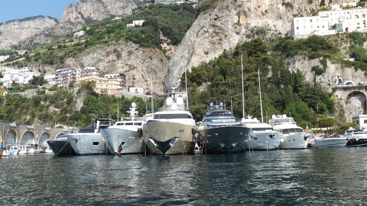 Marina di Amalfi