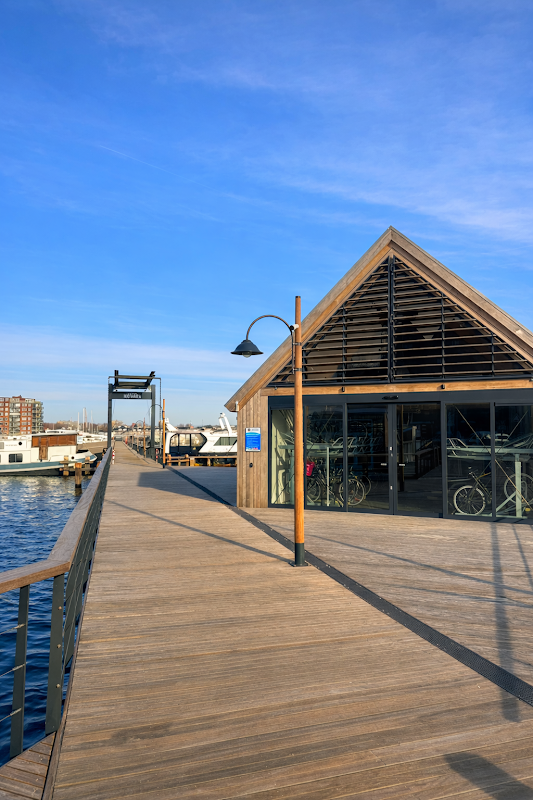 Houthaven