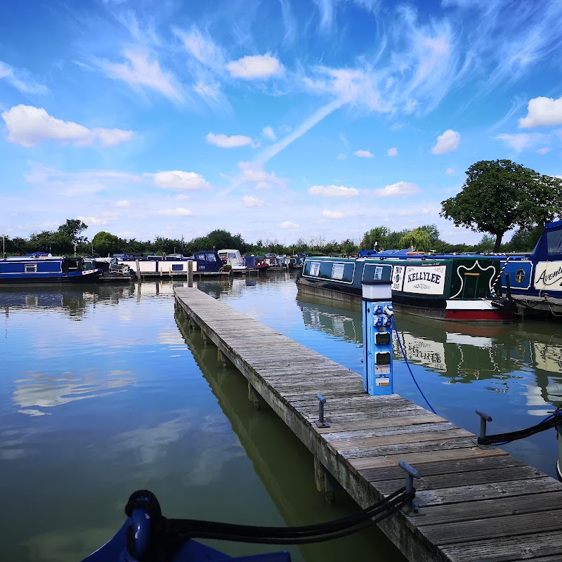 Wigrams Turn Marina