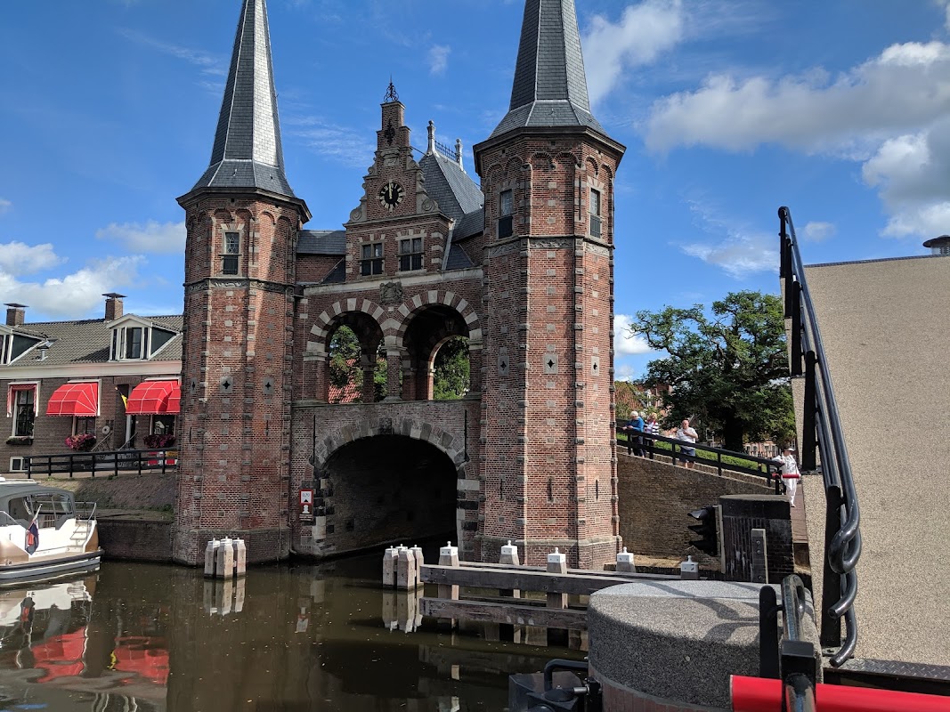B.v. Sneeker Jachthaven