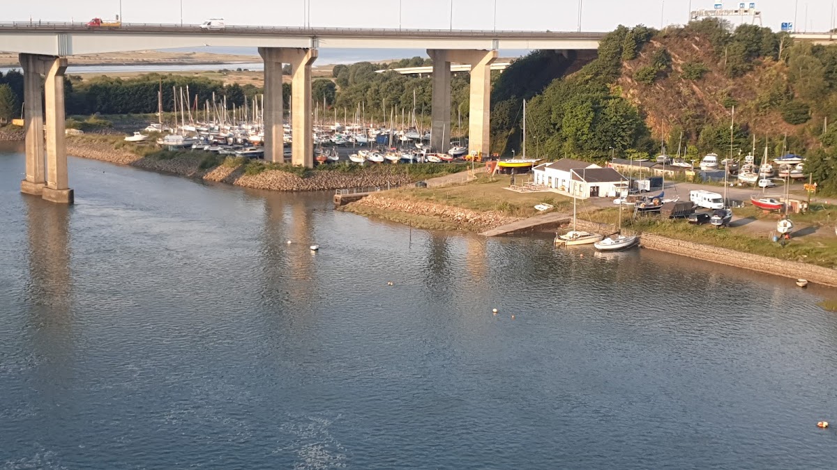 Monkstone Cruising and Sailing Club