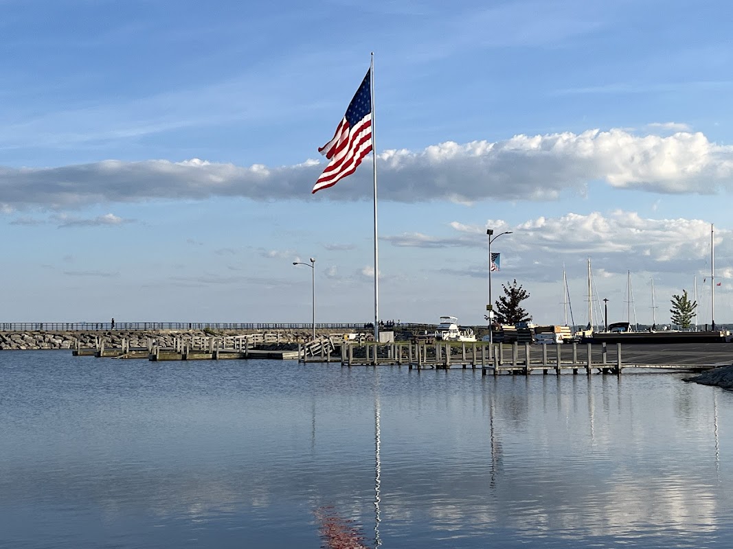 City of Alpena Small Boat Harbor