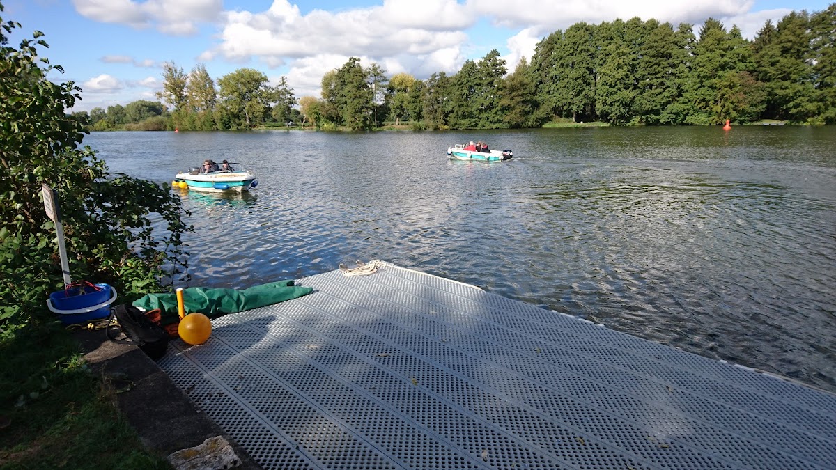 Motorbootclub Regnitz-Main Bamberg