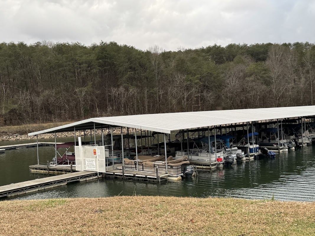 Telico Harbor Marina