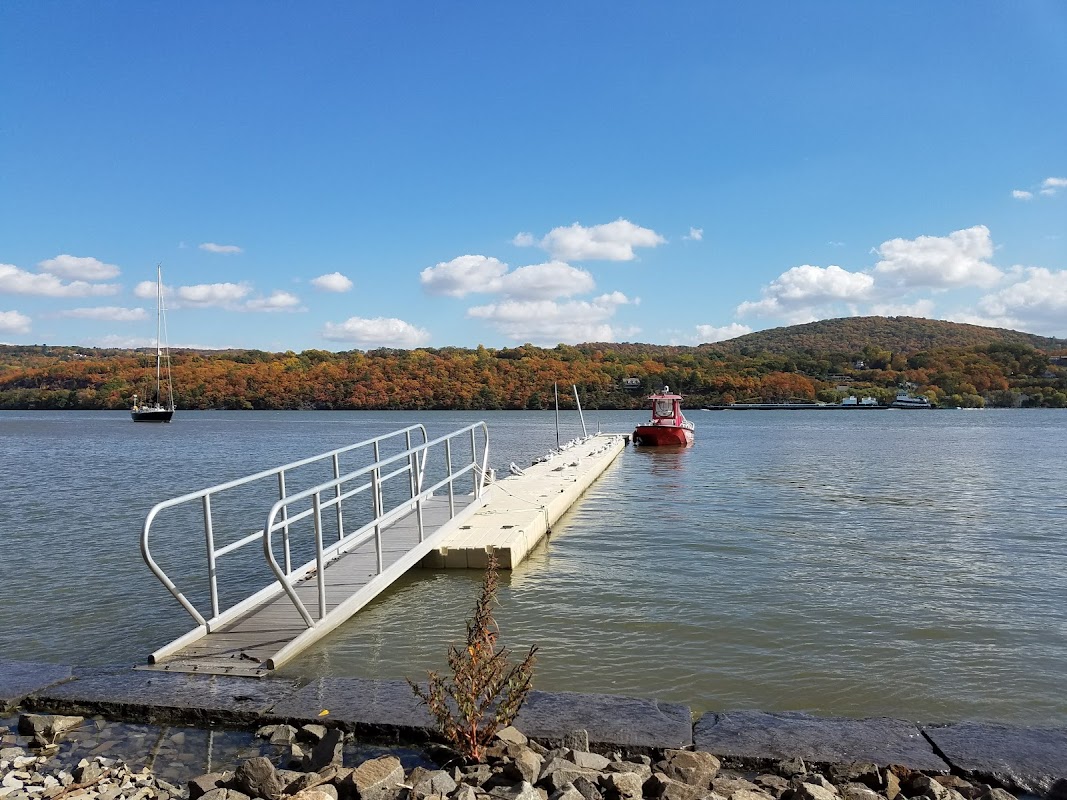 South Docks