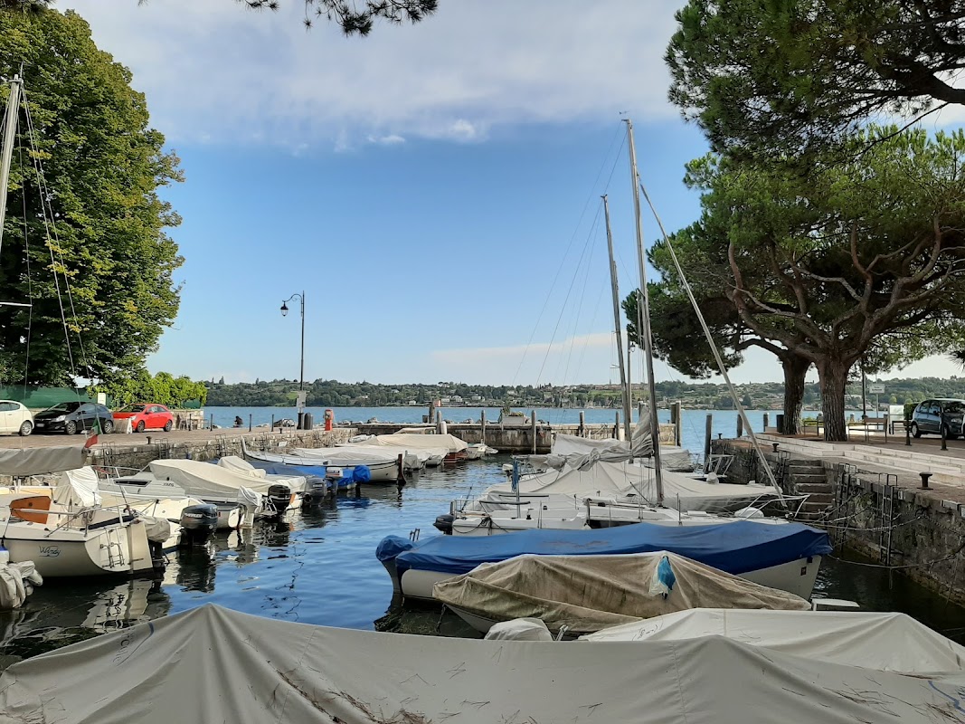 Porto di Barbarano