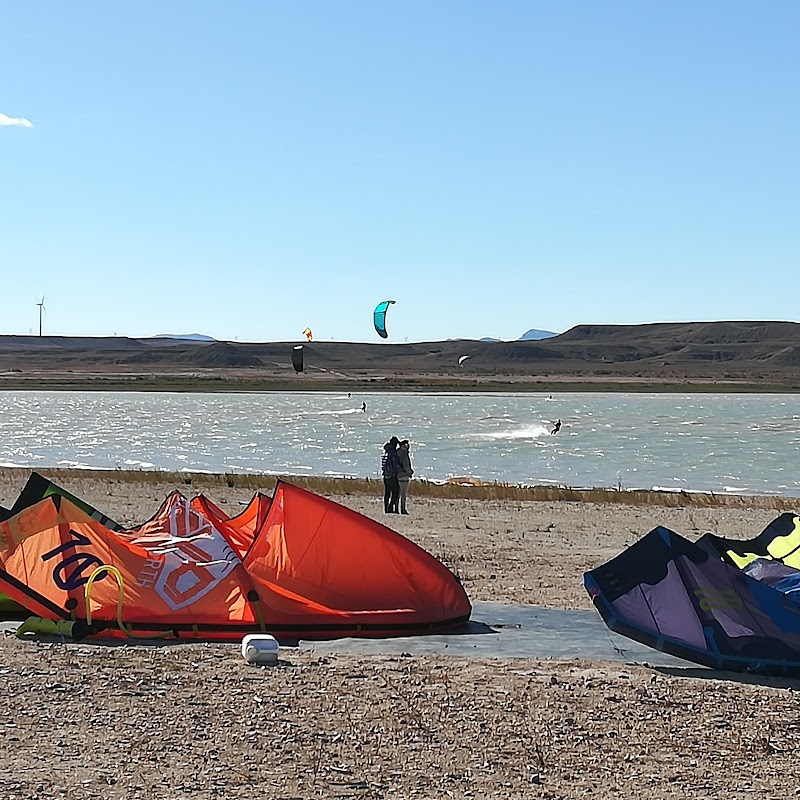 Embalse de la Loteta