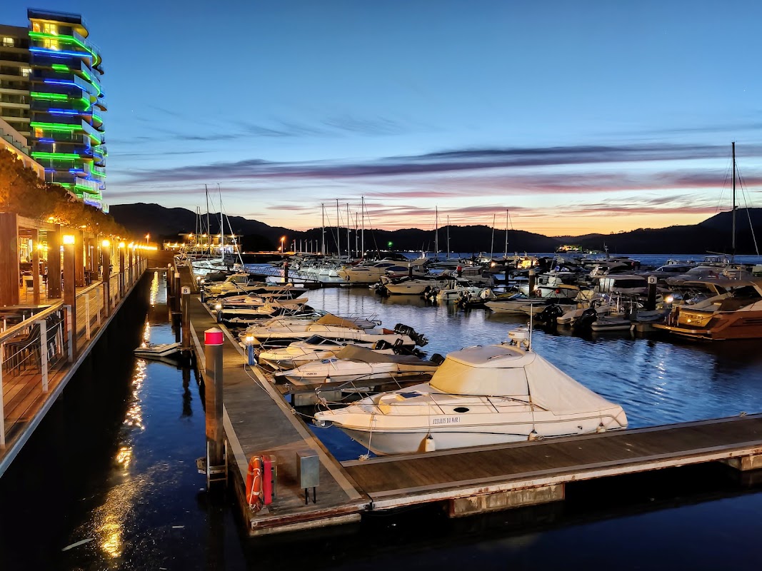 Marina de Setúbal