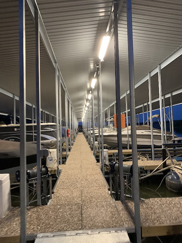 Hart Marina