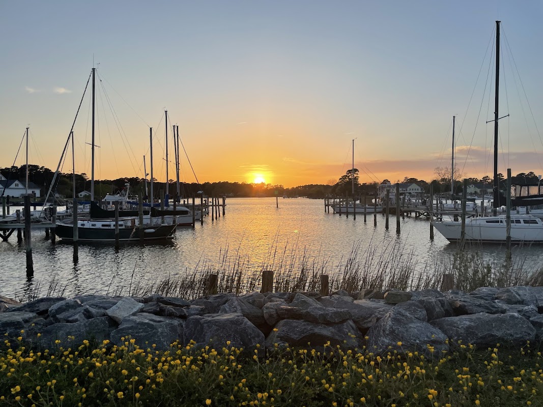 Crown Pointe Marina
