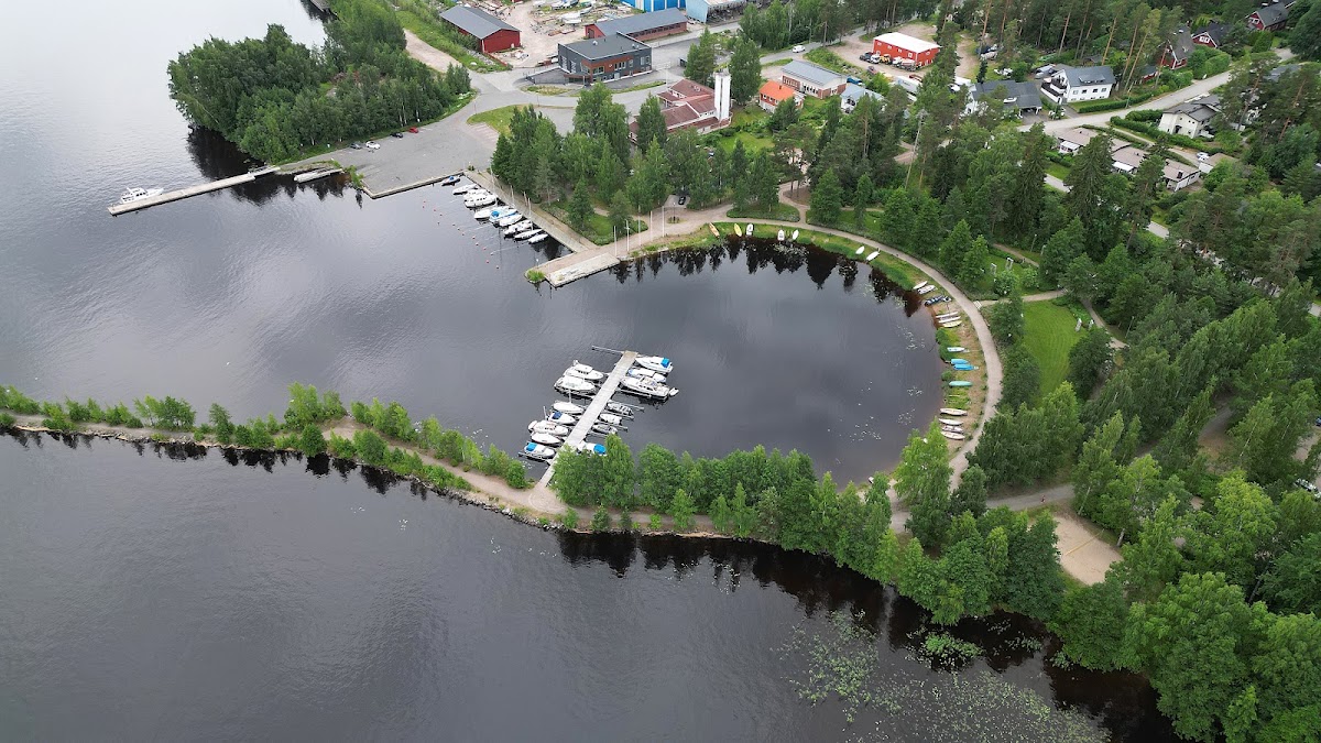 Laivaranta