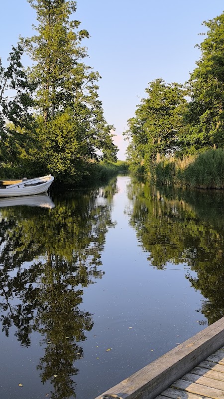 Salme jõesadam