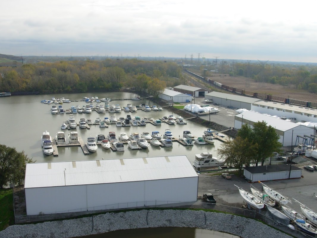 Marine Services Corporation