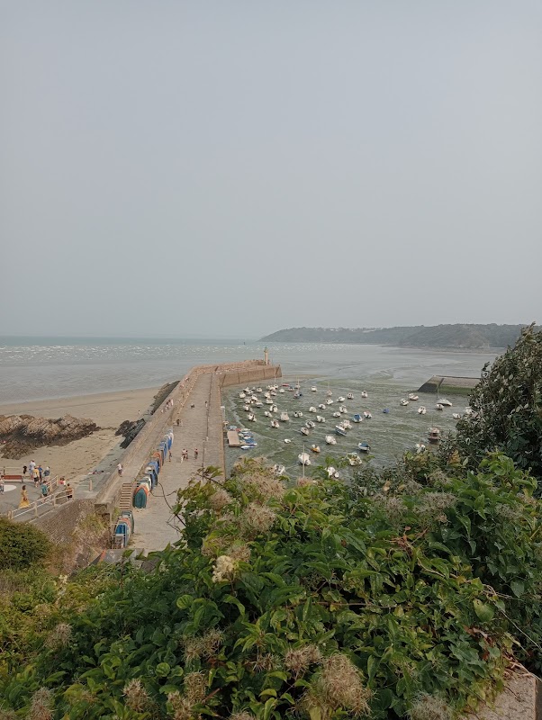 Avant-Port