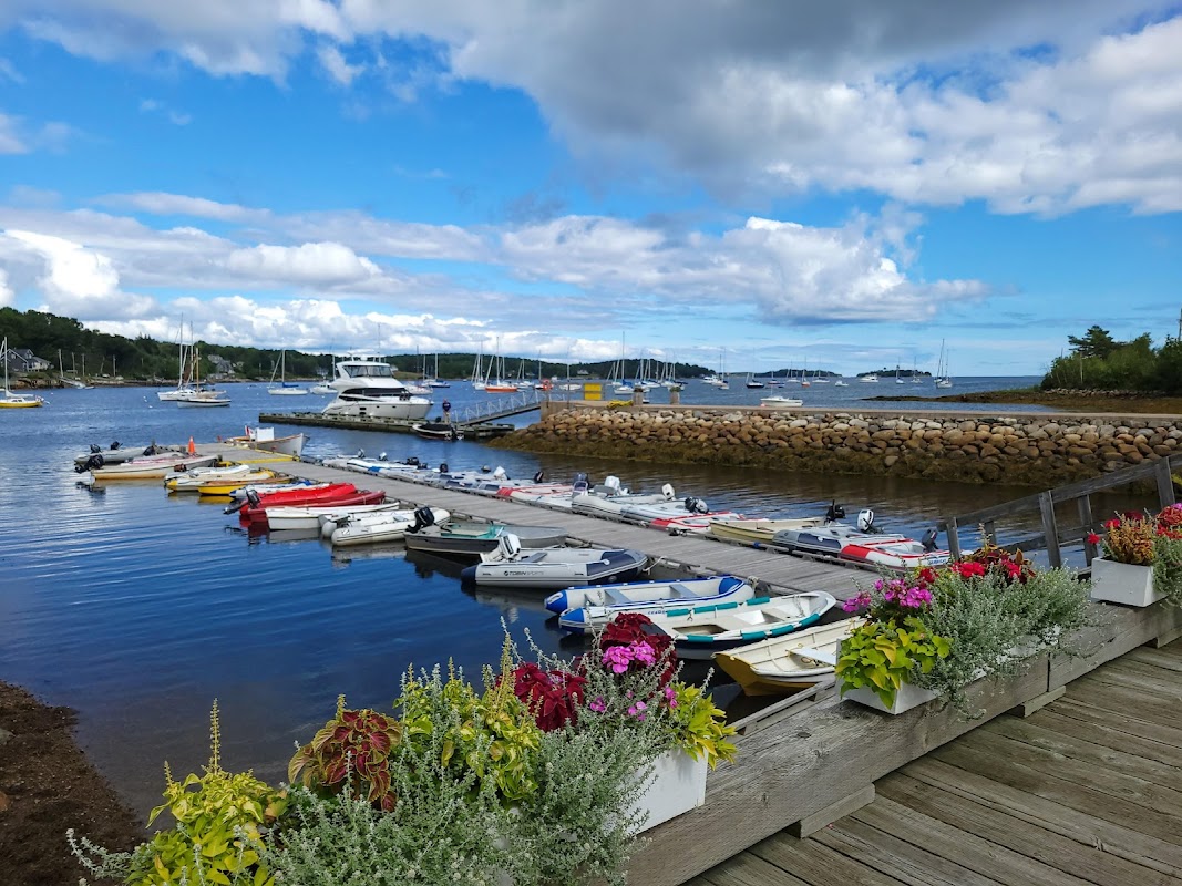Mahone Bay Yacht Club