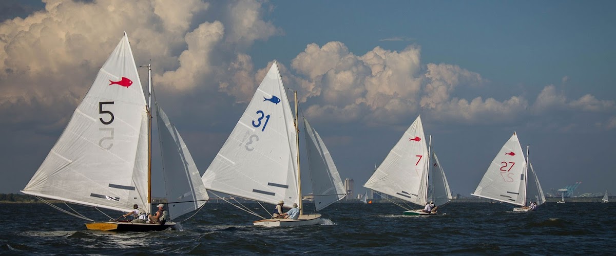 Buccaneer Yacht Club