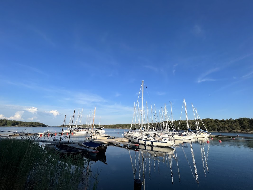 Korpoström