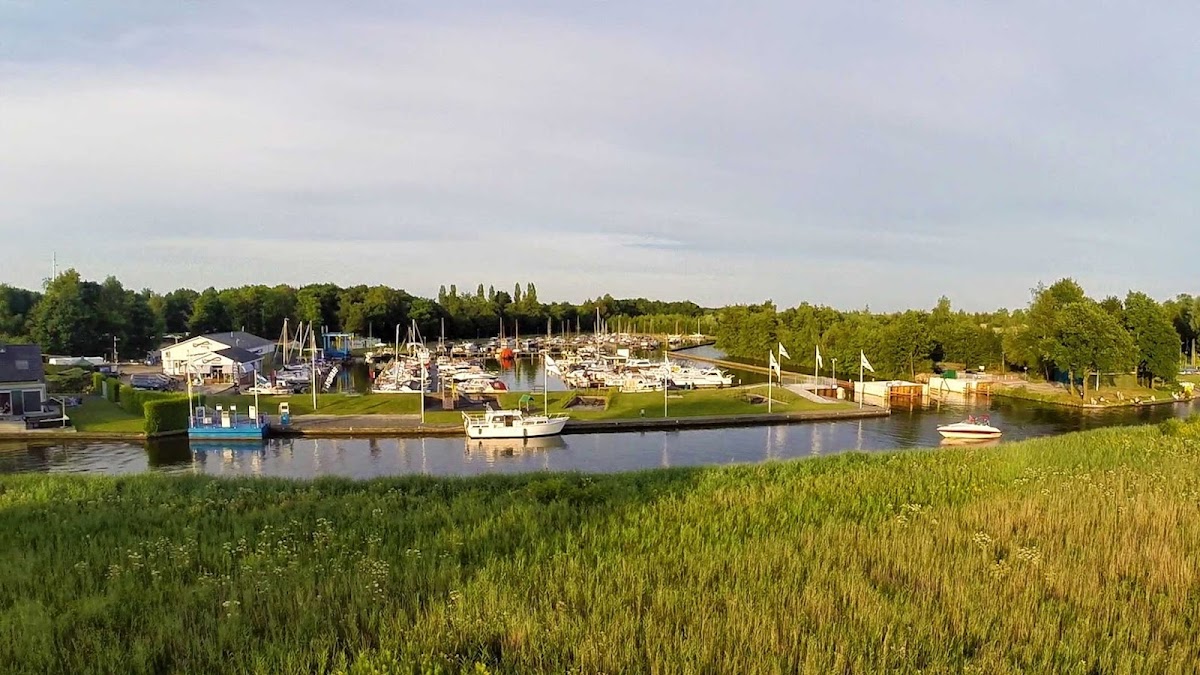 Allround Watersport Meerwijck