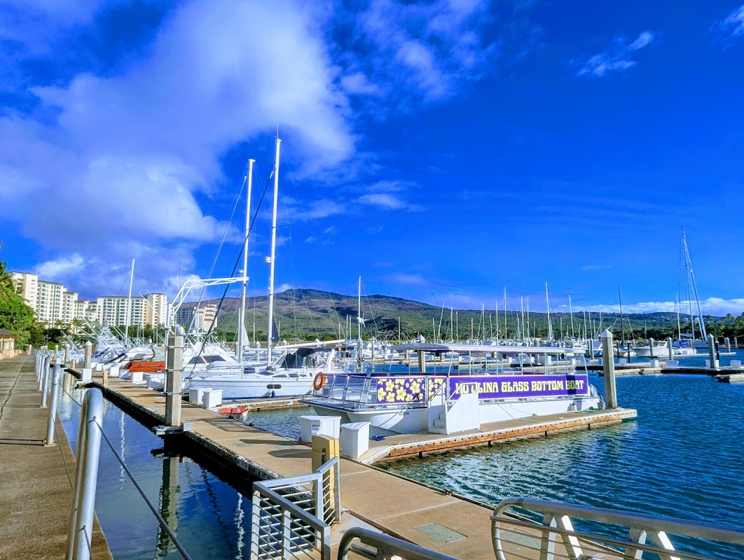 Ko'Olina Marina