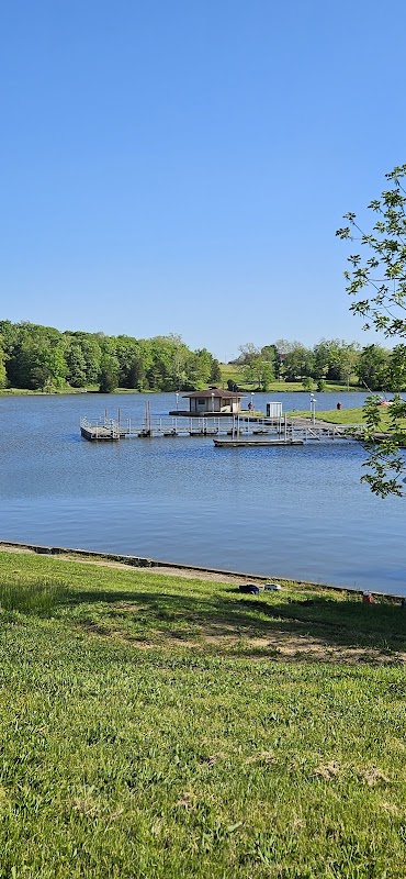 Lickfork Marina