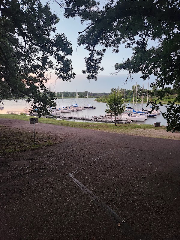 Southwind Yacht Club