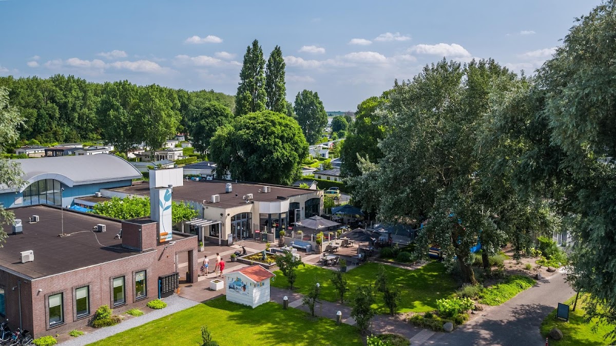 Recreatiepark Hossebosch