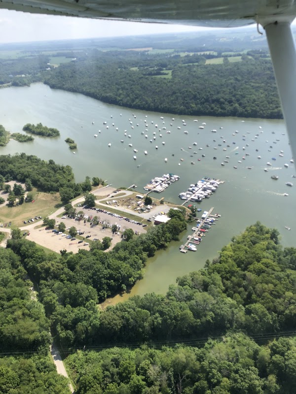Quakertown Marina