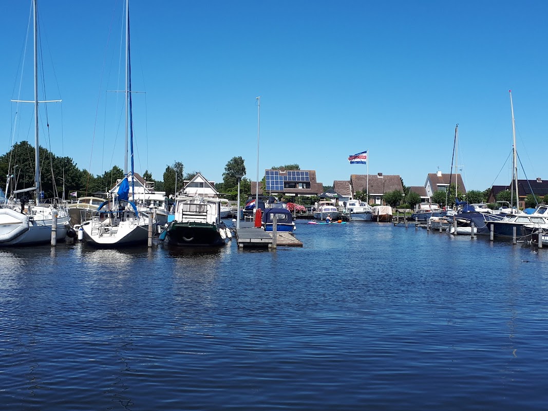 passantenhaven Keverhaven