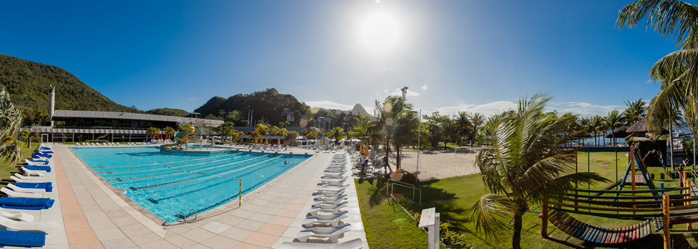Clube Naval Charitas