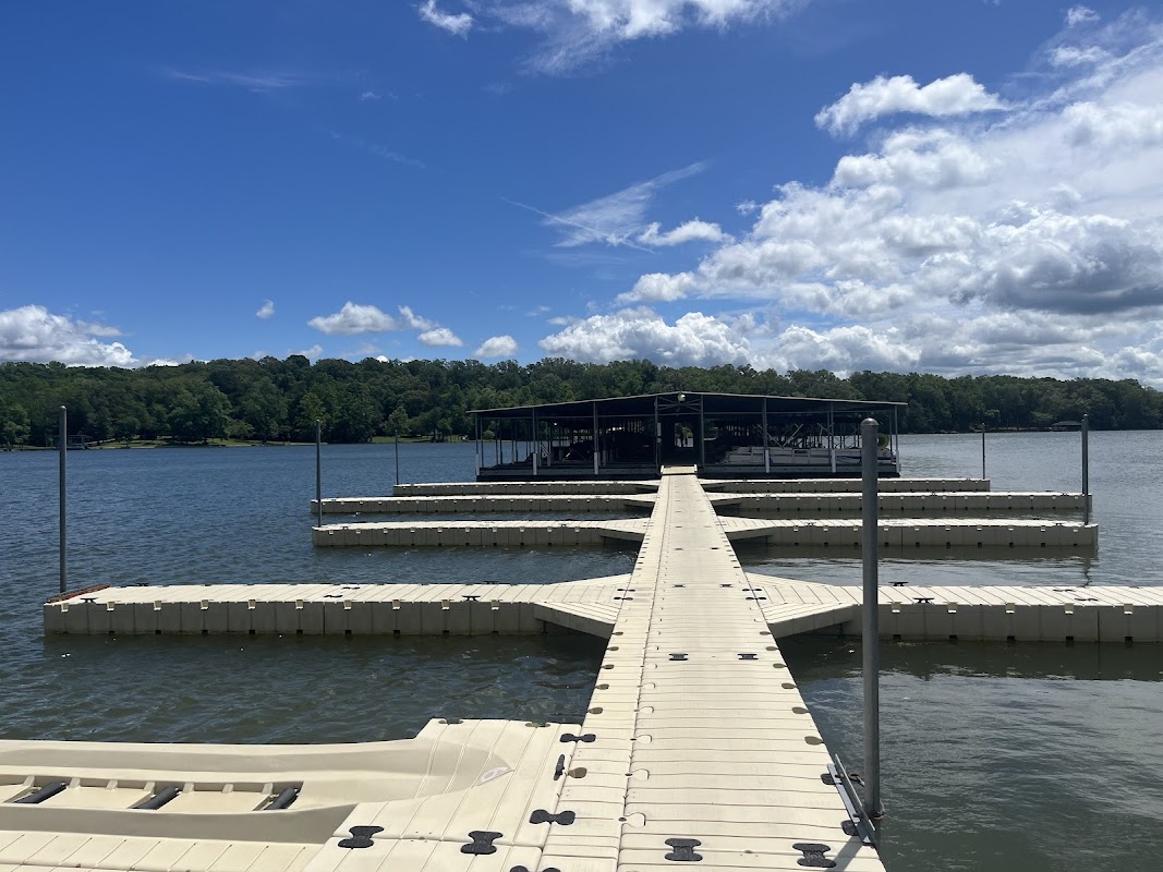 Eden Marina NSW