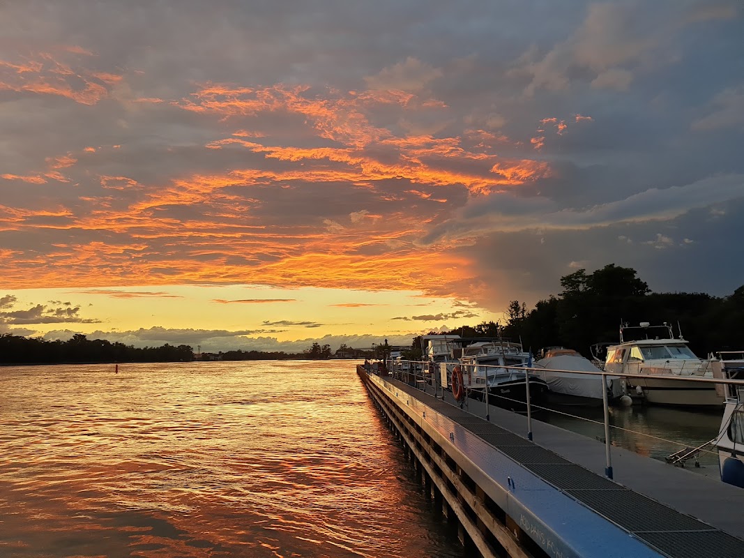 Motoryachtclub Basel