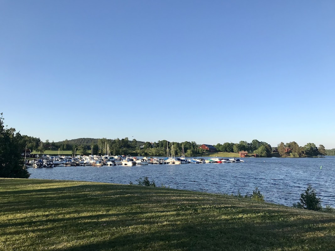 Kvarnhamnen Stora Ornäs