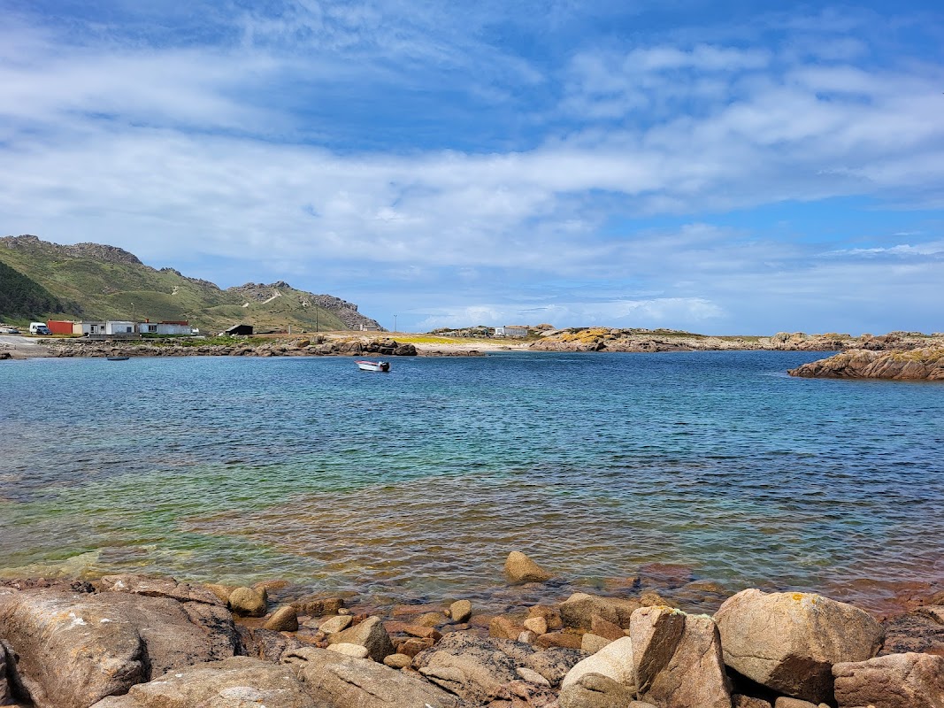 Porto de Santa Mariña