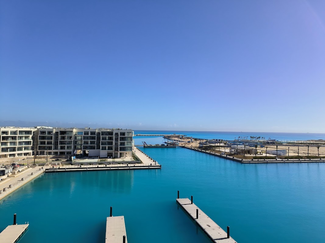 Marassi Marina La Spezia