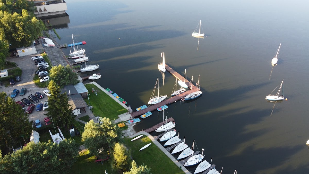 Yacht Club "Opty"